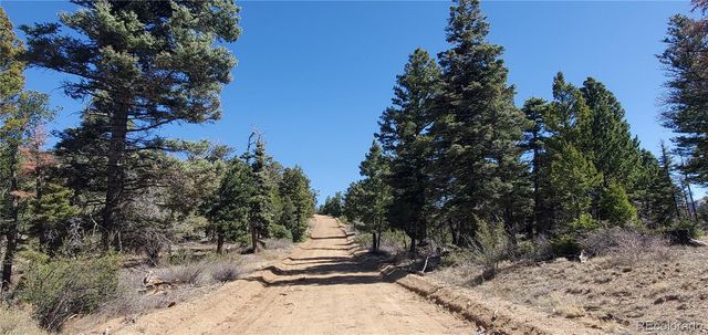 Lot 5802 Tagge Road, San Luis, CO 81152