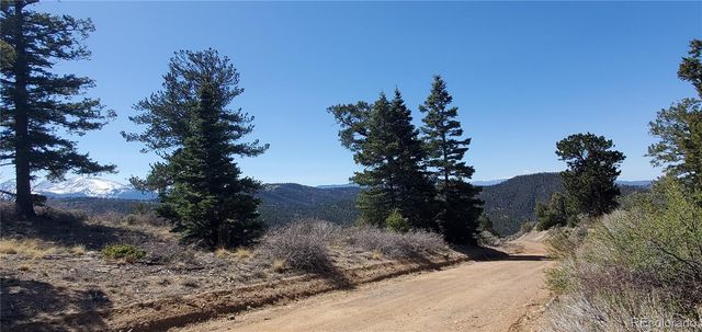 Lot 5802 Tagge Road, San Luis, CO 81152