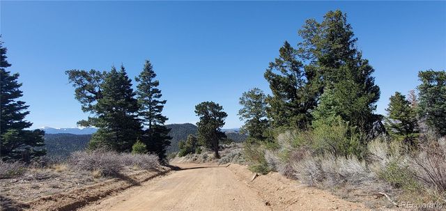 Lot 5802 Tagge Road, San Luis, CO 81152