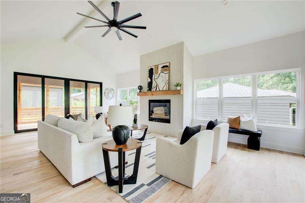 4043 Comanche Drive, Tucker, GA 30084 — photo 5