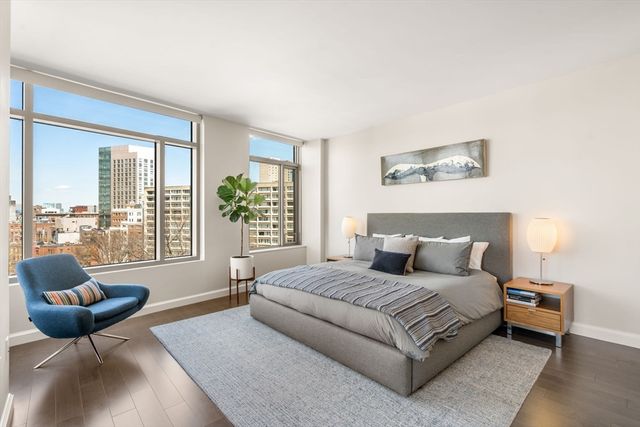 43 Westland Ave 712, Boston, MA 02115