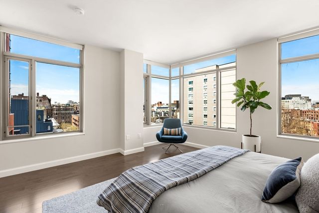 43 Westland Ave 712, Boston, MA 02115