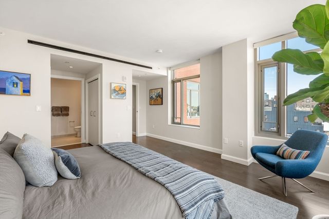 43 Westland Ave 712, Boston, MA 02115