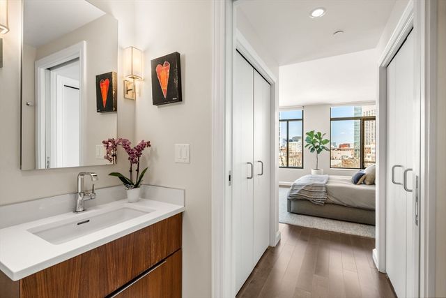 43 Westland Ave 712, Boston, MA 02115