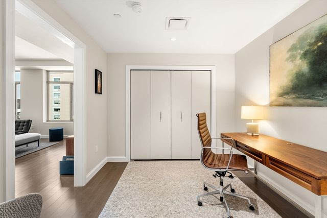 43 Westland Ave 712, Boston, MA 02115