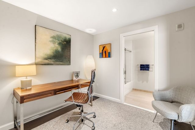 43 Westland Ave 712, Boston, MA 02115