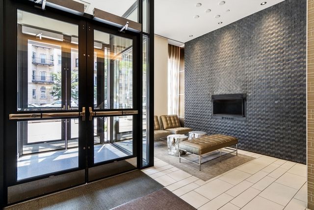 43 Westland Ave 712, Boston, MA 02115