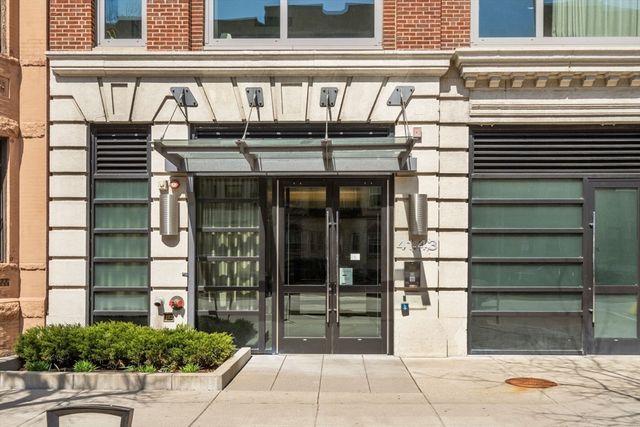 43 Westland Ave 712, Boston, MA 02115