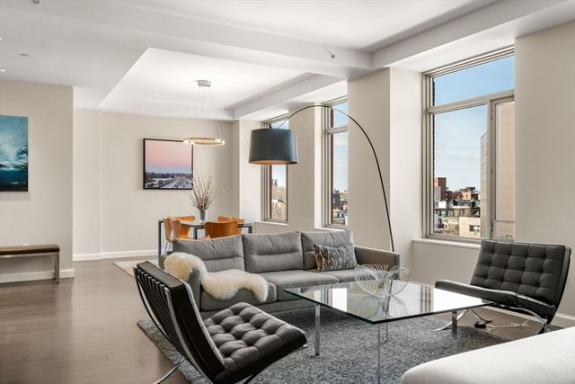 43 Westland Ave 712, Boston, MA 02115