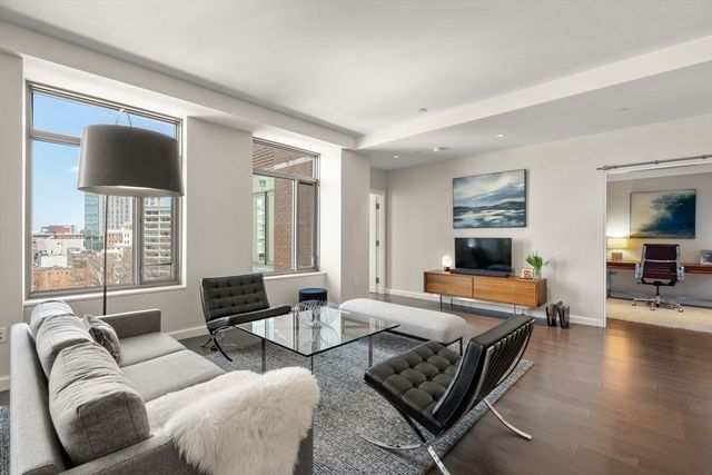 43 Westland Ave 712, Boston, MA 02115