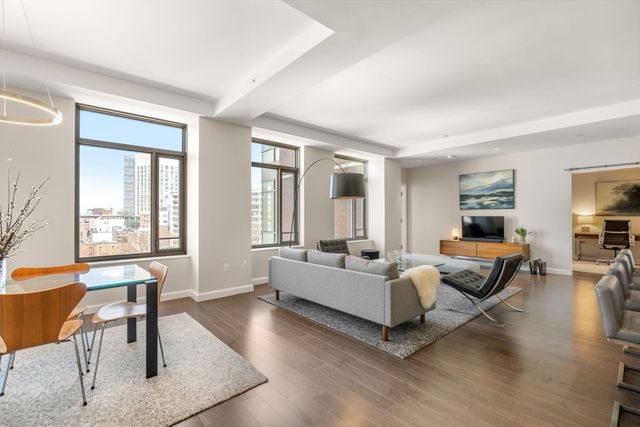 43 Westland Ave 712, Boston, MA 02115