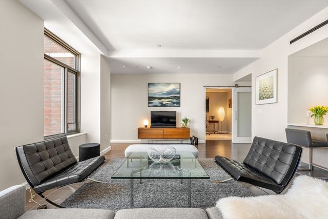 43 Westland Ave 712, Boston, MA 02115