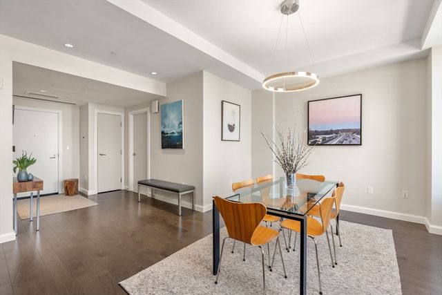 43 Westland Ave 712, Boston, MA 02115