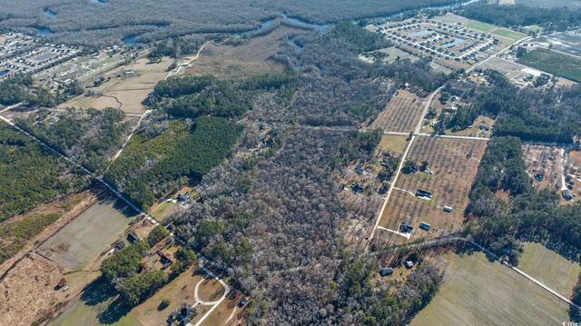 TBD Reba Rd., Conway, SC 29527