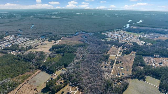 TBD Reba Rd., Conway, SC 29527