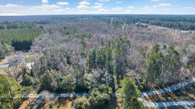 TBD Reba Rd., Conway, SC 29527
