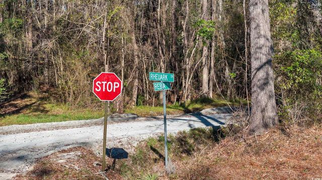 TBD Reba Rd., Conway, SC 29527