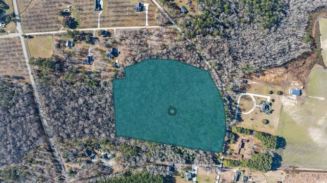 TBD Reba Rd., Conway, SC 29527