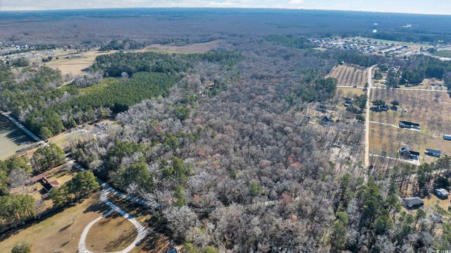 TBD Reba Rd., Conway, SC 29527
