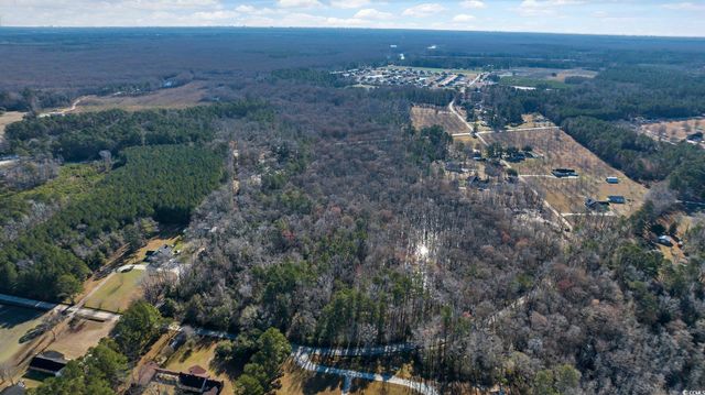 TBD Reba Rd., Conway, SC 29527