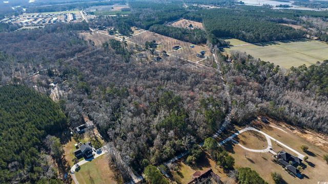 TBD Reba Rd., Conway, SC 29527