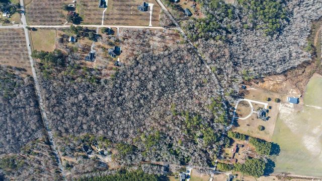 TBD Reba Rd., Conway, SC 29527