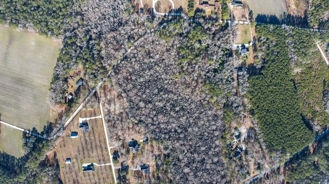 TBD Reba Rd., Conway, SC 29527