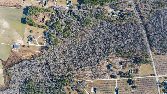 TBD Reba Rd., Conway, SC 29527