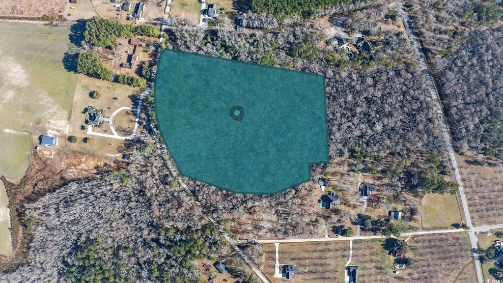 TBD Reba Rd., Conway, SC 29527