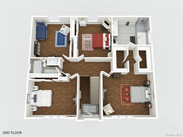 456 Pine Acres Boulevard, Brightwaters, NY 11718