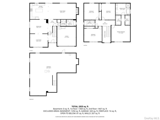 456 Pine Acres Boulevard, Brightwaters, NY 11718