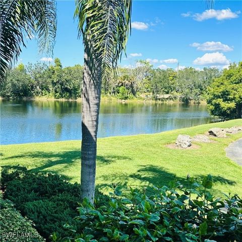 21300 Lancaster RUN 926, Estero, FL 33928