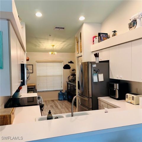 21300 Lancaster RUN 926, Estero, FL 33928