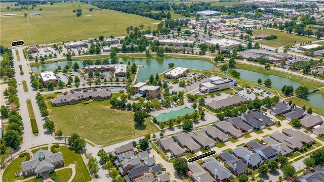 6872 Young Farm Avenue, Springdale, AR 72762