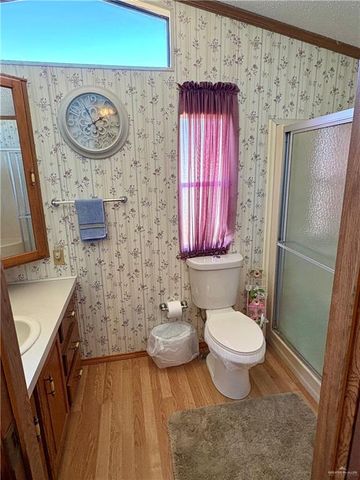 206 Hub Drive, Mission, TX 78574