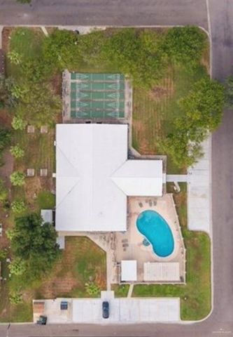 206 Hub Drive, Mission, TX 78574