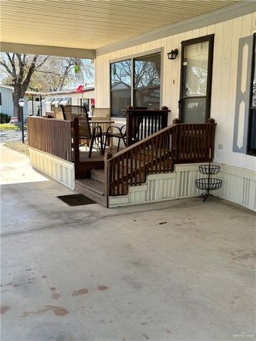 206 Hub Drive, Mission, TX 78574