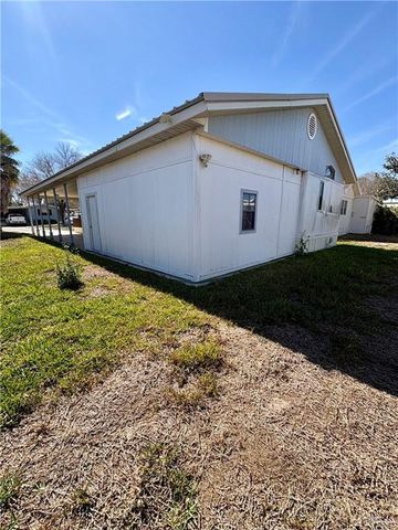 206 Hub Drive, Mission, TX 78574