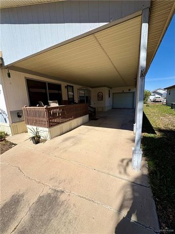 206 Hub Drive, Mission, TX 78574