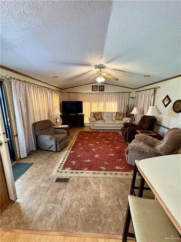 206 Hub Drive, Mission, TX 78574