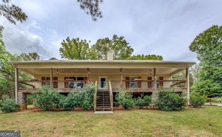 4979 Snook Thompson Road, Oxford, GA 30054