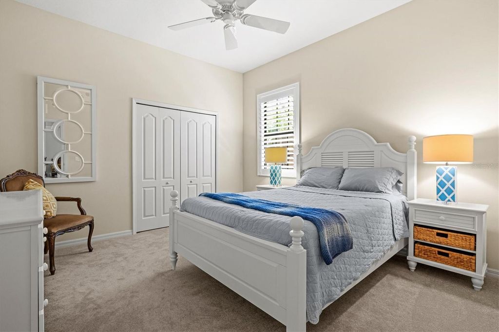 Image 42 of property listing at 7118 WESTHILL COURT, Bradenton, FL 34202