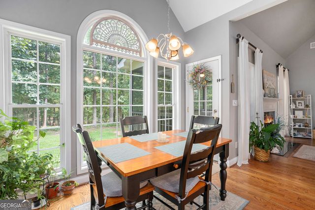 3792 Falls Trail, Winston, GA 30187