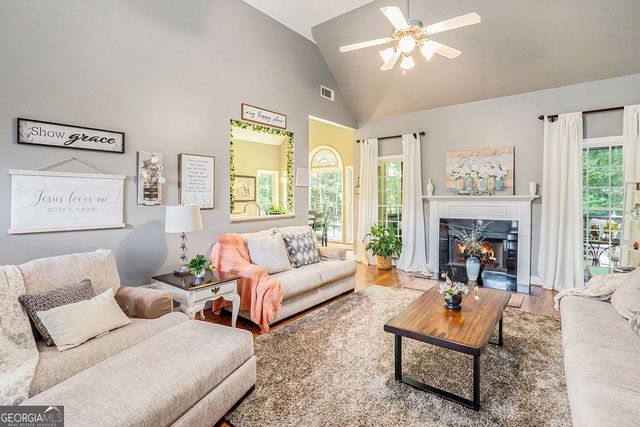 3792 Falls Trail, Winston, GA 30187