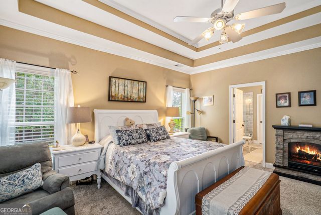 3792 Falls Trail, Winston, GA 30187