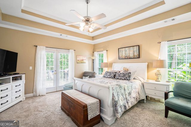 3792 Falls Trail, Winston, GA 30187