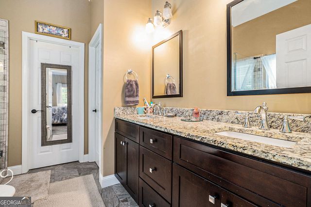 3792 Falls Trail, Winston, GA 30187