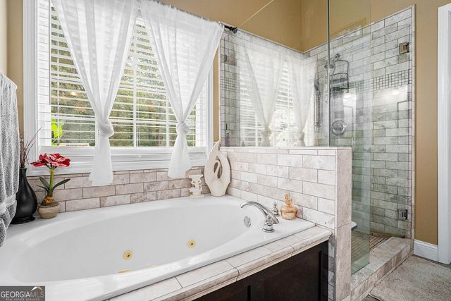 3792 Falls Trail, Winston, GA 30187