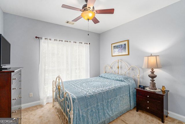 3792 Falls Trail, Winston, GA 30187