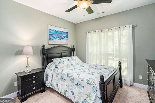 3792 Falls Trail, Winston, GA 30187